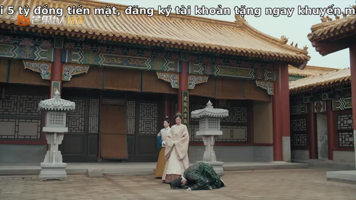 Hình ảnh tập 19 Thượng Thực