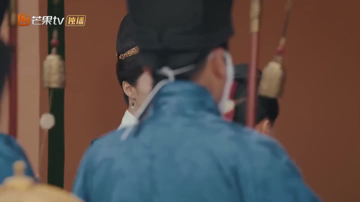 Tập 20 phim Thượng Thực