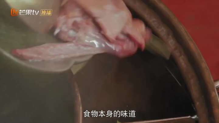 Tập 23 phim Thượng Thực
