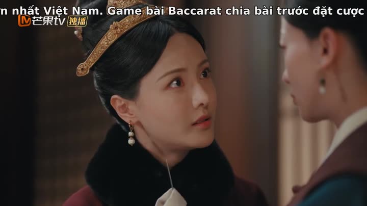Hình ảnh tập 23 Thượng Thực