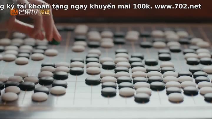 Hình ảnh tập 30 Thượng Thực