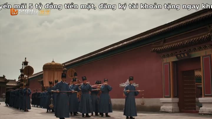 Hình ảnh tập 31 Thượng Thực