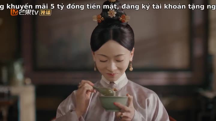 Hình ảnh tập 32 Thượng Thực