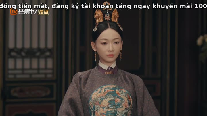 Hình ảnh tập 40 Thượng Thực