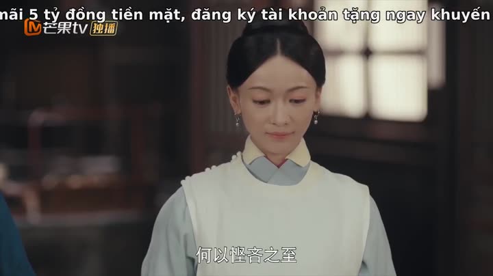 Hình ảnh tập 9 Thượng Thực
