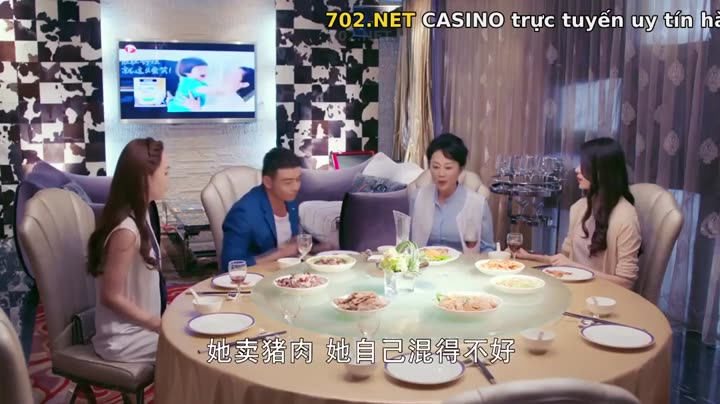 Hình ảnh tập 10 Bà Mai Lắm Lời