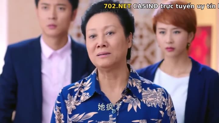 Hình ảnh tập 13 Bà Mai Lắm Lời