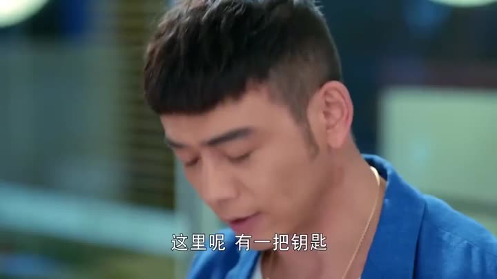 Tập 16 phim Bà Mai Lắm Lời