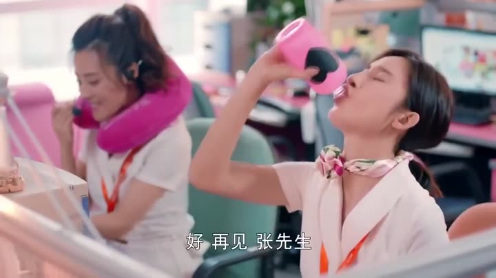 Tập 17 phim Bà Mai Lắm Lời