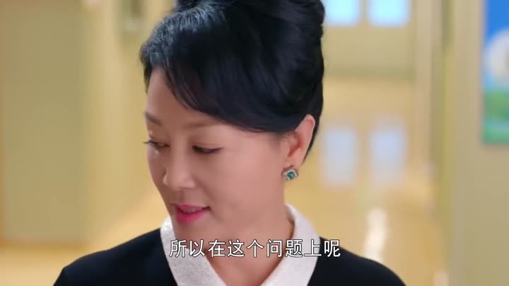 Tập 23 phim Bà Mai Lắm Lời