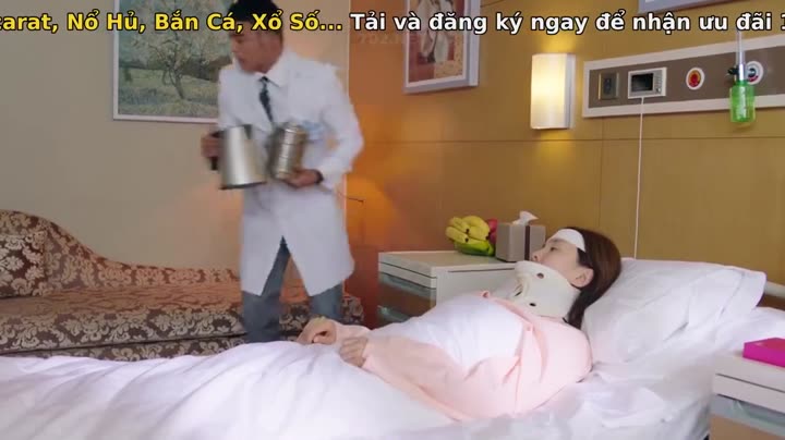 Hình ảnh tập 23 Bà Mai Lắm Lời