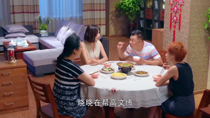 Tập 30 phim Bà Mai Lắm Lời