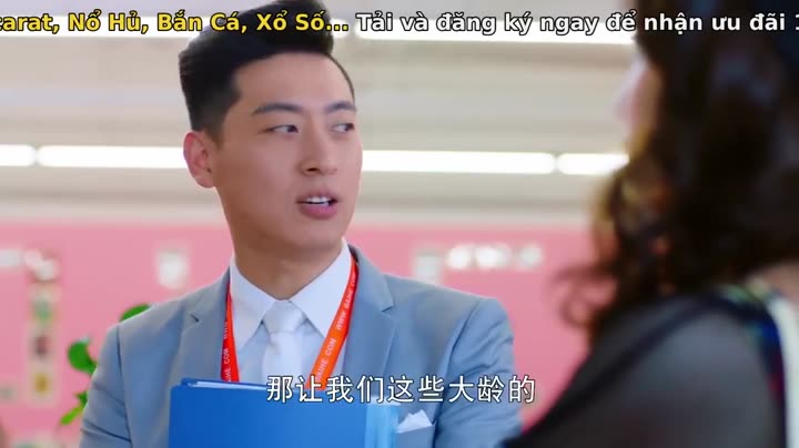 Hình ảnh tập 32 Bà Mai Lắm Lời