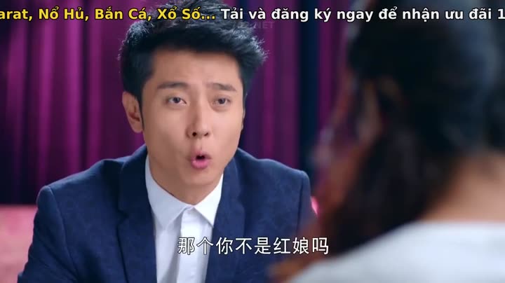 Hình ảnh tập 33 Bà Mai Lắm Lời