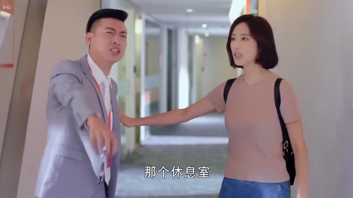 Tập 34 phim Bà Mai Lắm Lời