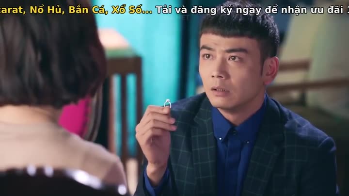 Hình ảnh tập 34 Bà Mai Lắm Lời