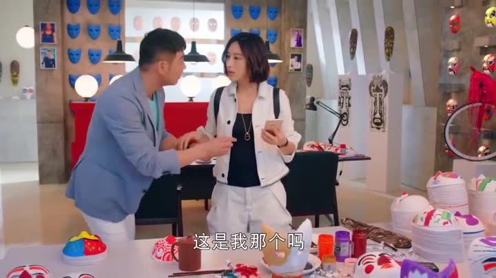 Tập 37 phim Bà Mai Lắm Lời