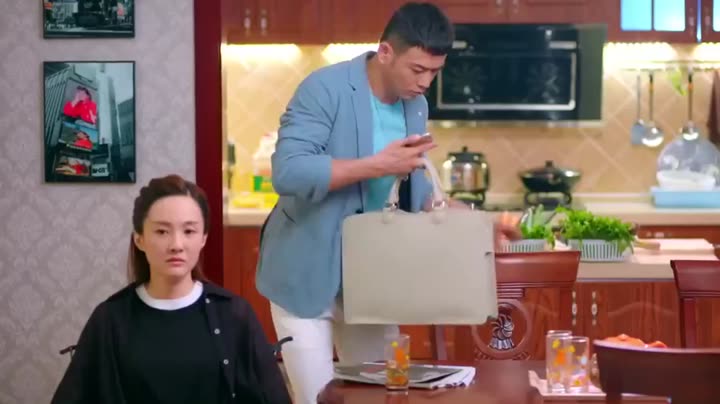 Tập 38 phim Bà Mai Lắm Lời