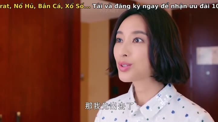 Hình ảnh tập 38 Bà Mai Lắm Lời