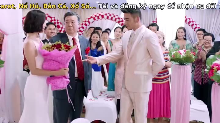 Hình ảnh tập 42 Bà Mai Lắm Lời