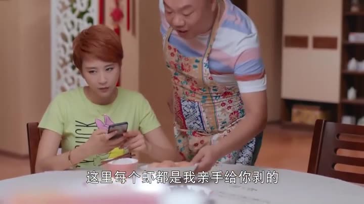 Tập 5 phim Bà Mai Lắm Lời