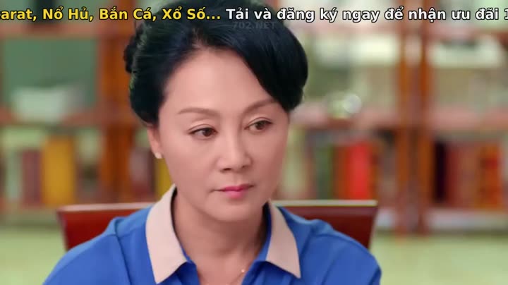Hình ảnh tập 6 Bà Mai Lắm Lời