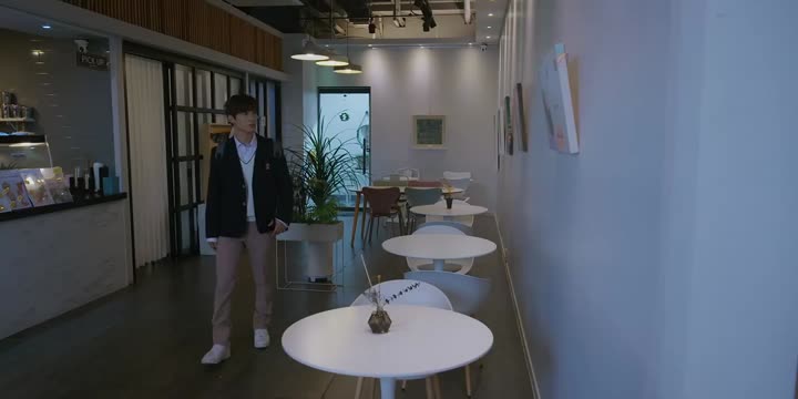 Tập 1 phim Tinted With You