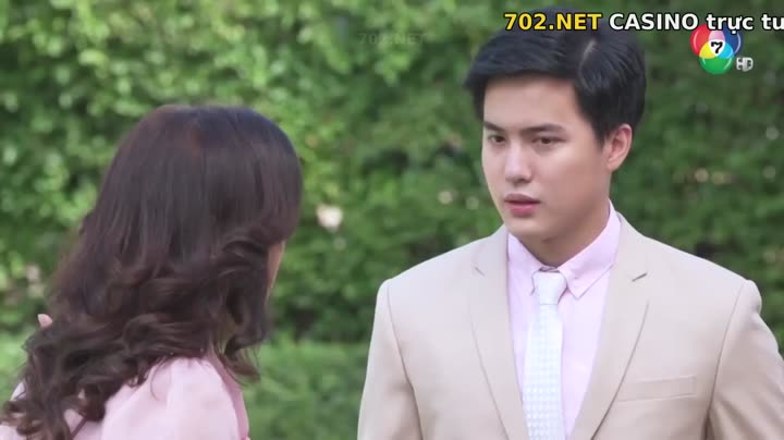 Tập 8 phim Oan Gia Cay Nồng