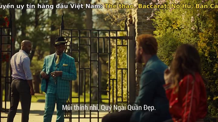 Tập 1 phim Những Vị Thần Nước Mỹ (Phần 2)