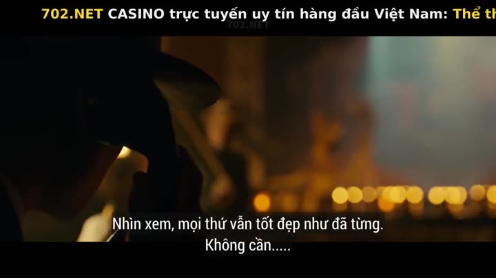 Tập 6 phim Những Vị Thần Nước Mỹ (Phần 2)
