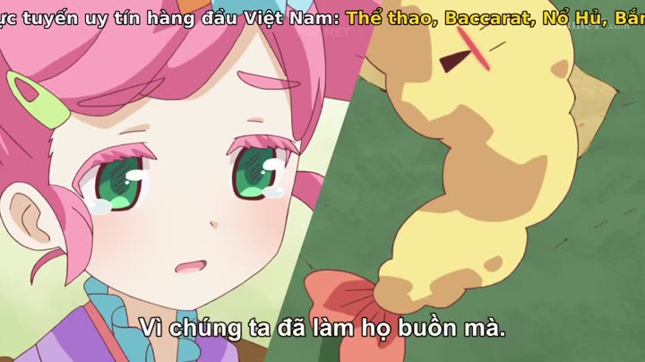 Tập 11 phim Những Cô Nàng Quận Harajuku