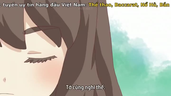 Tập 2 phim Những Cô Nàng Quận Harajuku