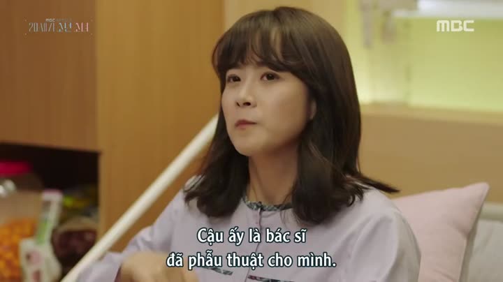 Tập 2 phim Nam Thanh Nữ Tú Thế Kỷ 20