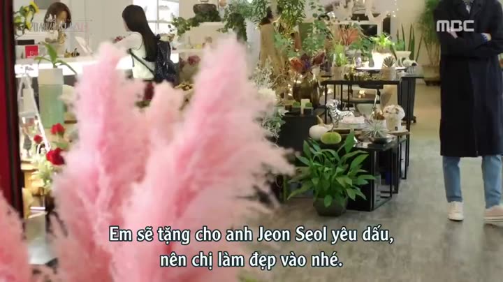Tập 8 phim Nam Thanh Nữ Tú Thế Kỷ 20