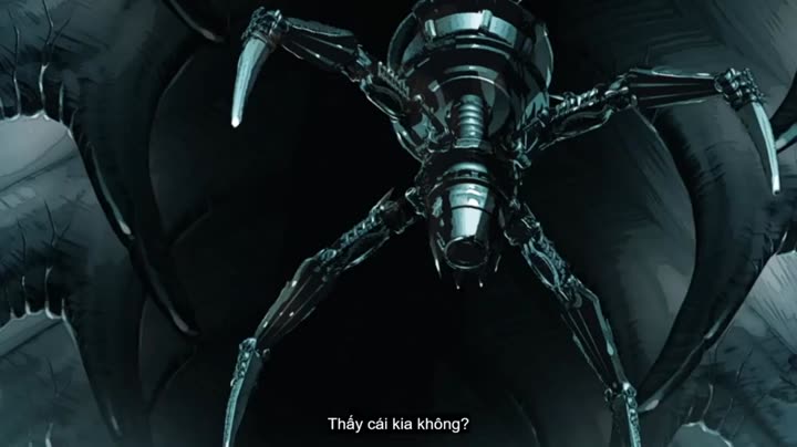 Hình ảnh tập 4 Hulk Và Đặc Vụ S.M.A.S.H