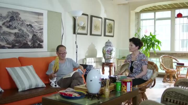 Tập 21 phim Thời Khắc Hôn Nhân
