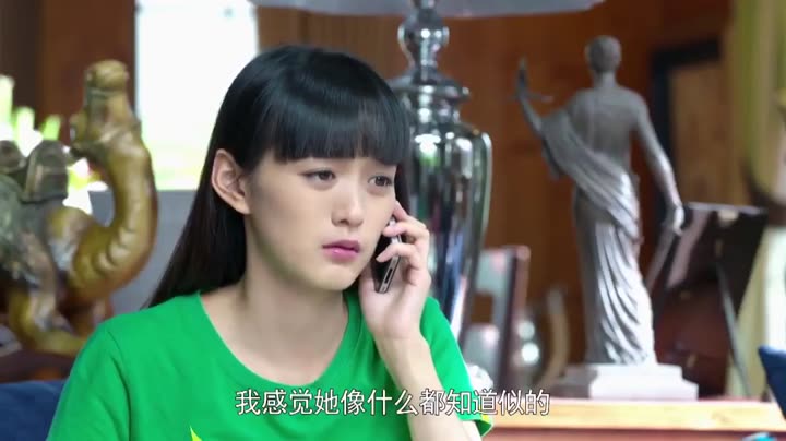 Tập 23 phim Thời Khắc Hôn Nhân