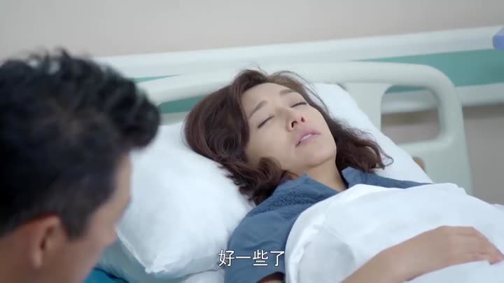 Tập 25 phim Thời Khắc Hôn Nhân
