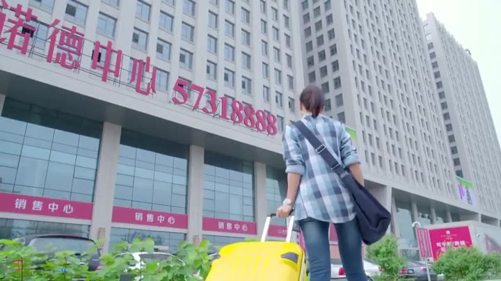 Tập 28 phim Thời Khắc Hôn Nhân