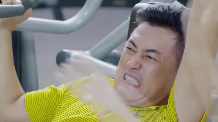 Tập 3 phim Thời Khắc Hôn Nhân