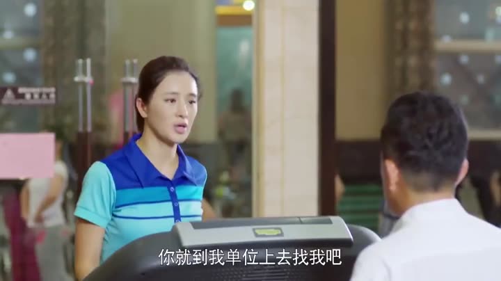 Hình ảnh tập 8 Thời Khắc Hôn Nhân