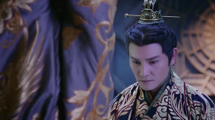 Tập 13 phim Thiên Lệ Truyền Kỳ: Phượng Hoàng Vô Song