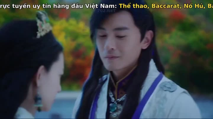 Hình ảnh tập 14 Thiên Lệ Truyền Kỳ: Phượng Hoàng Vô Song