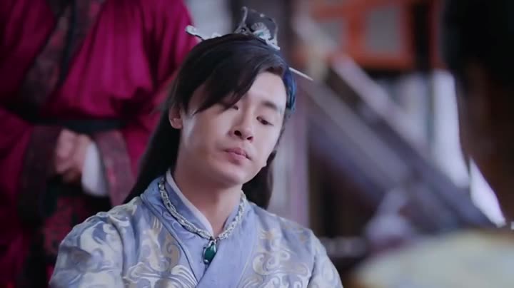 Tập 19 phim Thiên Lệ Truyền Kỳ: Phượng Hoàng Vô Song