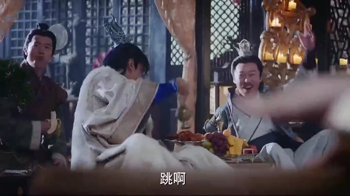 Tập 2 phim Thiên Lệ Truyền Kỳ: Phượng Hoàng Vô Song