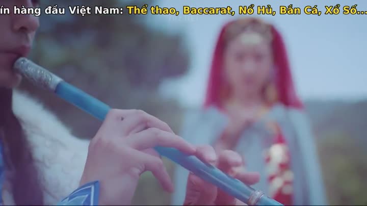 Hình ảnh tập 2 Thiên Lệ Truyền Kỳ: Phượng Hoàng Vô Song