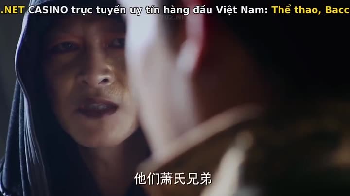 Hình ảnh tập 20 Thiên Lệ Truyền Kỳ: Phượng Hoàng Vô Song