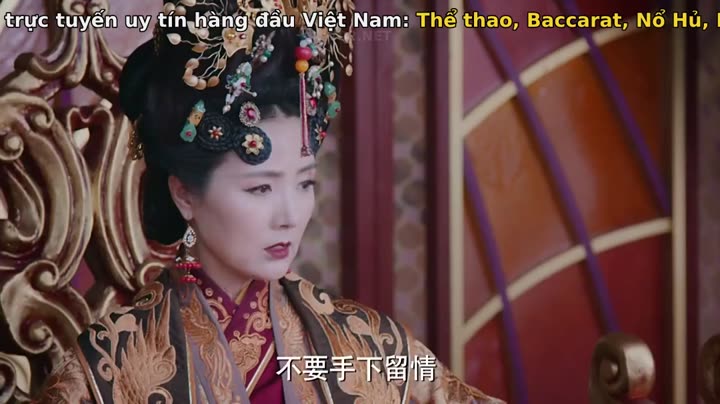 Hình ảnh tập 29 Thiên Lệ Truyền Kỳ: Phượng Hoàng Vô Song