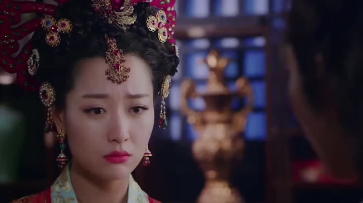 Tập 3 phim Thiên Lệ Truyền Kỳ: Phượng Hoàng Vô Song
