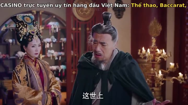 Hình ảnh tập 31 Thiên Lệ Truyền Kỳ: Phượng Hoàng Vô Song